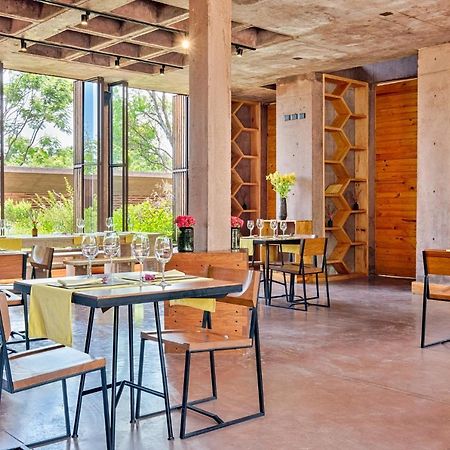Casa De Agua Hotel Tepoztlán Kültér fotó