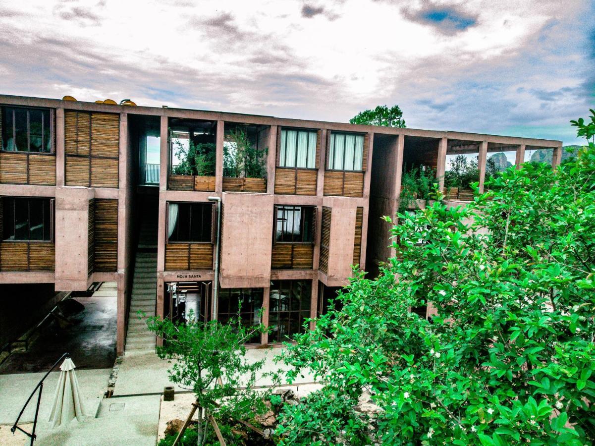 Casa De Agua Hotel Tepoztlán Kültér fotó