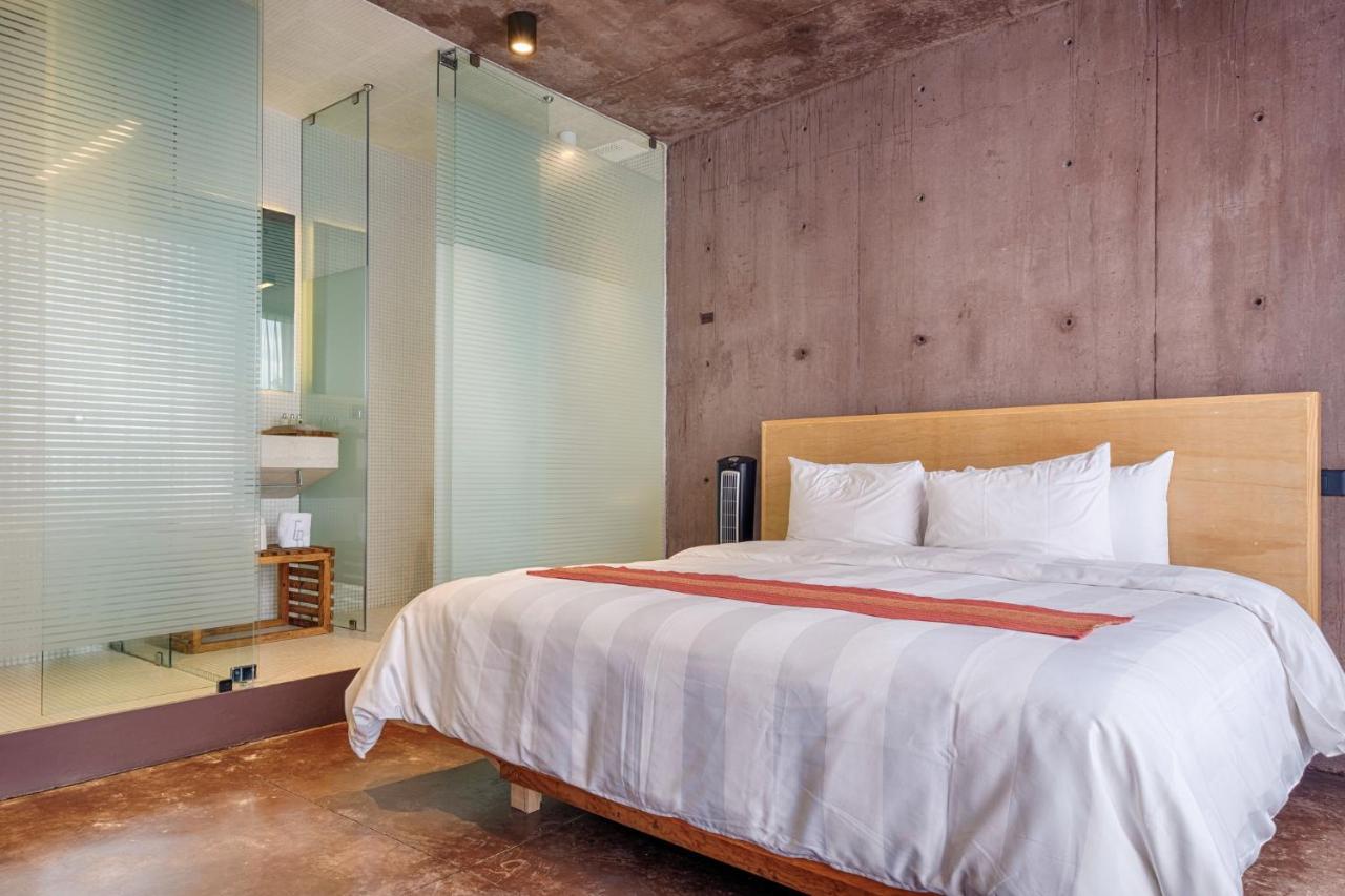 Casa De Agua Hotel Tepoztlán Kültér fotó