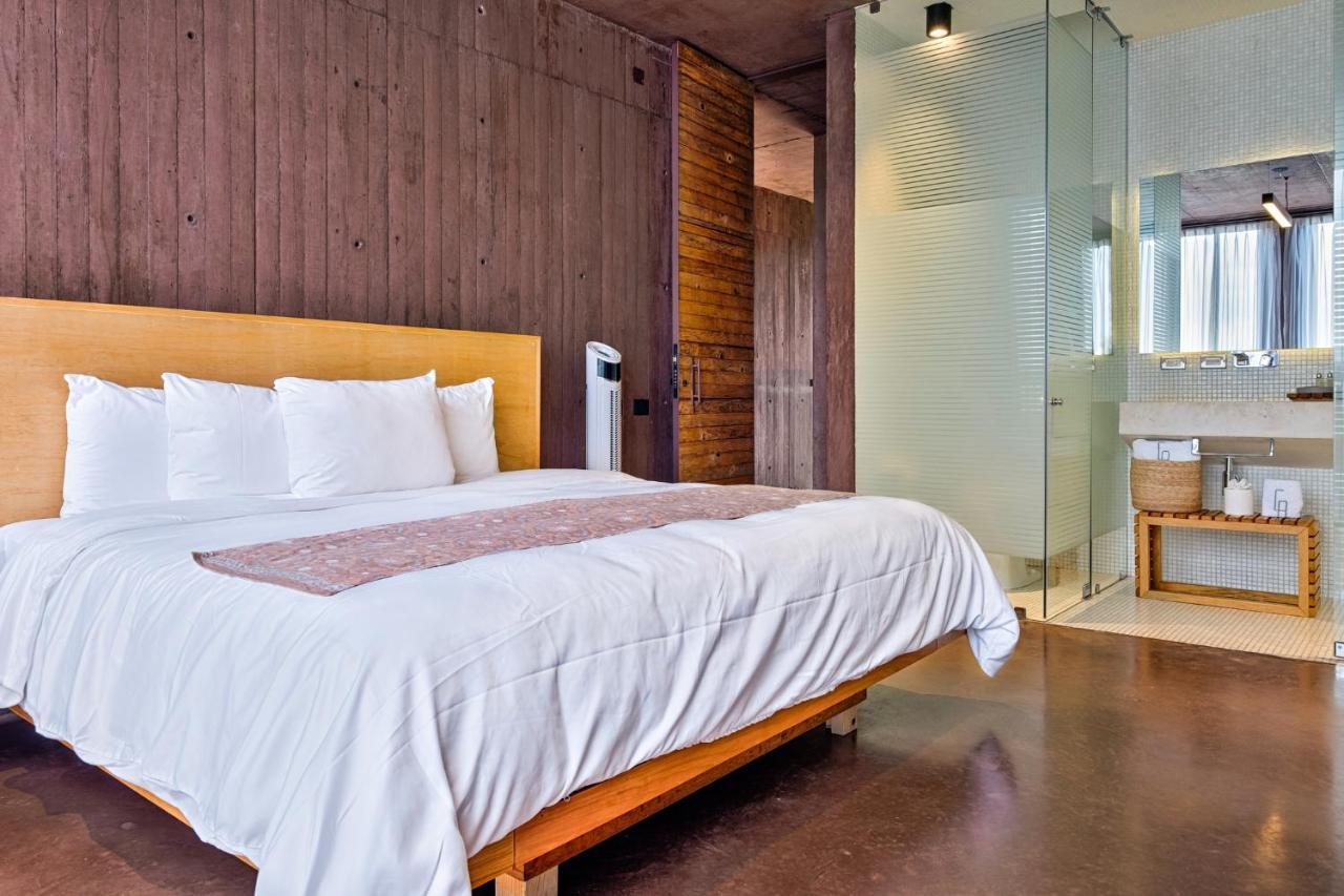 Casa De Agua Hotel Tepoztlán Kültér fotó
